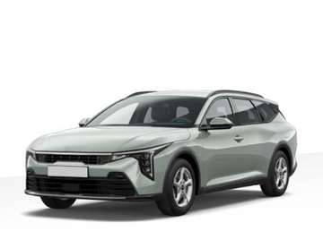 Gold SW 1.6 T-GDi DCT Android Auto*Navi*Totwink...