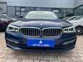 BMW 520 520d Touring mhev 48V Business auto Blau - thumbnail 3