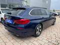 BMW 520 520d Touring mhev 48V Business auto Blau - thumbnail 5