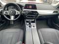 BMW 520 520d Touring mhev 48V Business auto Blau - thumbnail 16