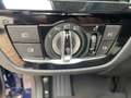 BMW 520 520d Touring mhev 48V Business auto Blau - thumbnail 10