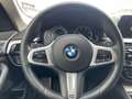 BMW 520 520d Touring mhev 48V Business auto Blau - thumbnail 15