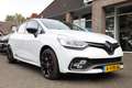 Renault Clio 1.6 Turbo R.S. CAMERA CARPLAY DAB LED STOELVERW. C Blanc - thumbnail 2