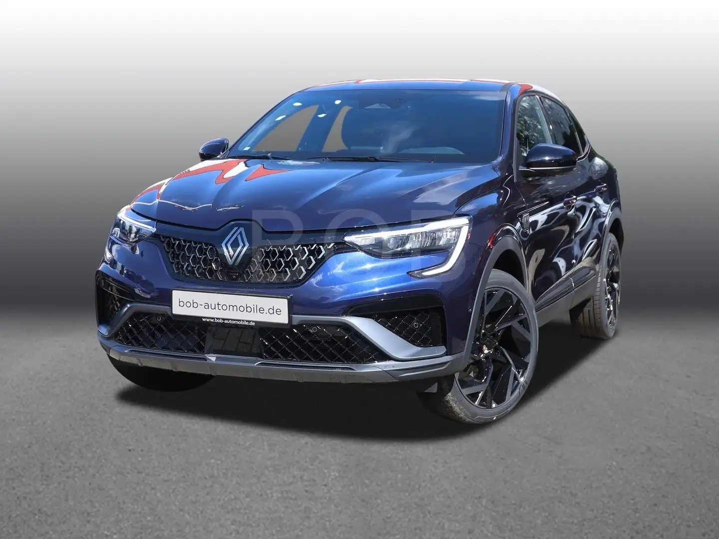 Renault Arkana ESPRIT ALPINE Mild Hybrid 160 EDC BOSE Blau - 1