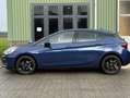 Opel Astra 1.2 Ultimate | Carplay | Parkeersensoren| Keyless Blauw - thumbnail 6