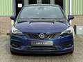 Opel Astra 1.2 Ultimate | Carplay | Parkeersensoren| Keyless Blauw - thumbnail 5