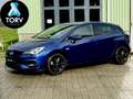 Opel Astra 1.2 Ultimate | Carplay | Parkeersensoren| Keyless Blauw - thumbnail 1
