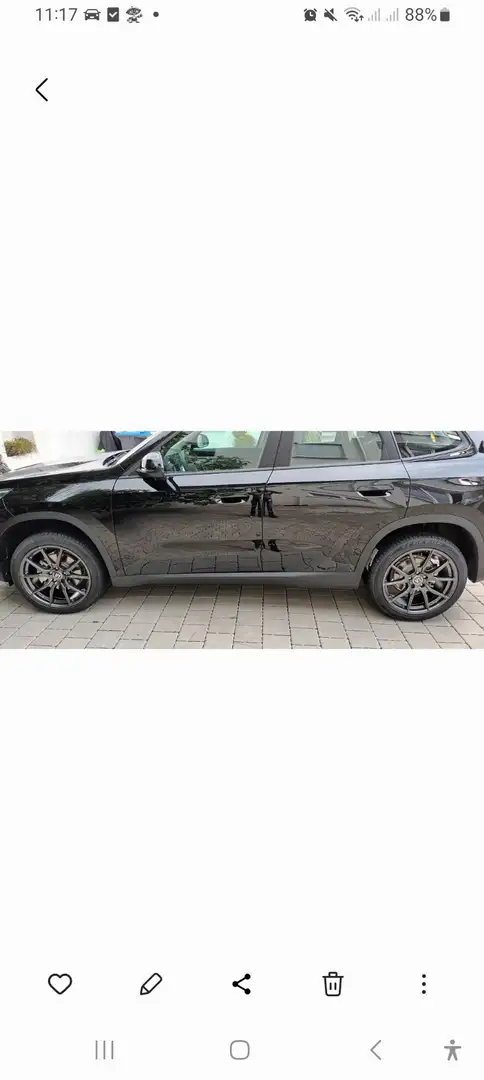 BMW X1 sDrive18i Aut. xLine - 1