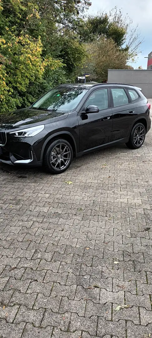 BMW X1 sDrive18i Aut. xLine - 2