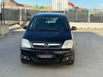 Meriva 1.6i Enjoy Easytronic