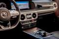 Mercedes-Benz G 500 AMG | NIGHT-PAKET | 360° | G 63 AMG STYLE Blanco - thumbnail 23