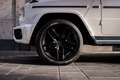 Mercedes-Benz G 500 AMG | NIGHT-PAKET | 360° | G 63 AMG STYLE Blanco - thumbnail 14