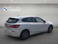 BMW 116 i ADVANATGE LED TEMPOMAT PDC SHZ DAB Blanc - thumbnail 5