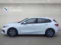BMW 116 i ADVANATGE LED TEMPOMAT PDC SHZ DAB Blanc - thumbnail 2