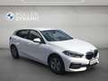 BMW 116 i ADVANATGE LED TEMPOMAT PDC SHZ DAB Blanc - thumbnail 7