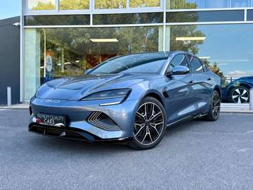 CARPLAY / 360° / PANORAMISCH DAK / ZETELVENTILATIE / KEYLESS ENTRY