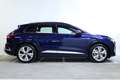Audi Q4 e-tron 40 S edition 77 kWh Blauw - thumbnail 4