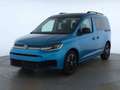 Volkswagen Caddy Edition AHK SHZ 2-ZKL ACC MFL DAB+ LED - thumbnail 1