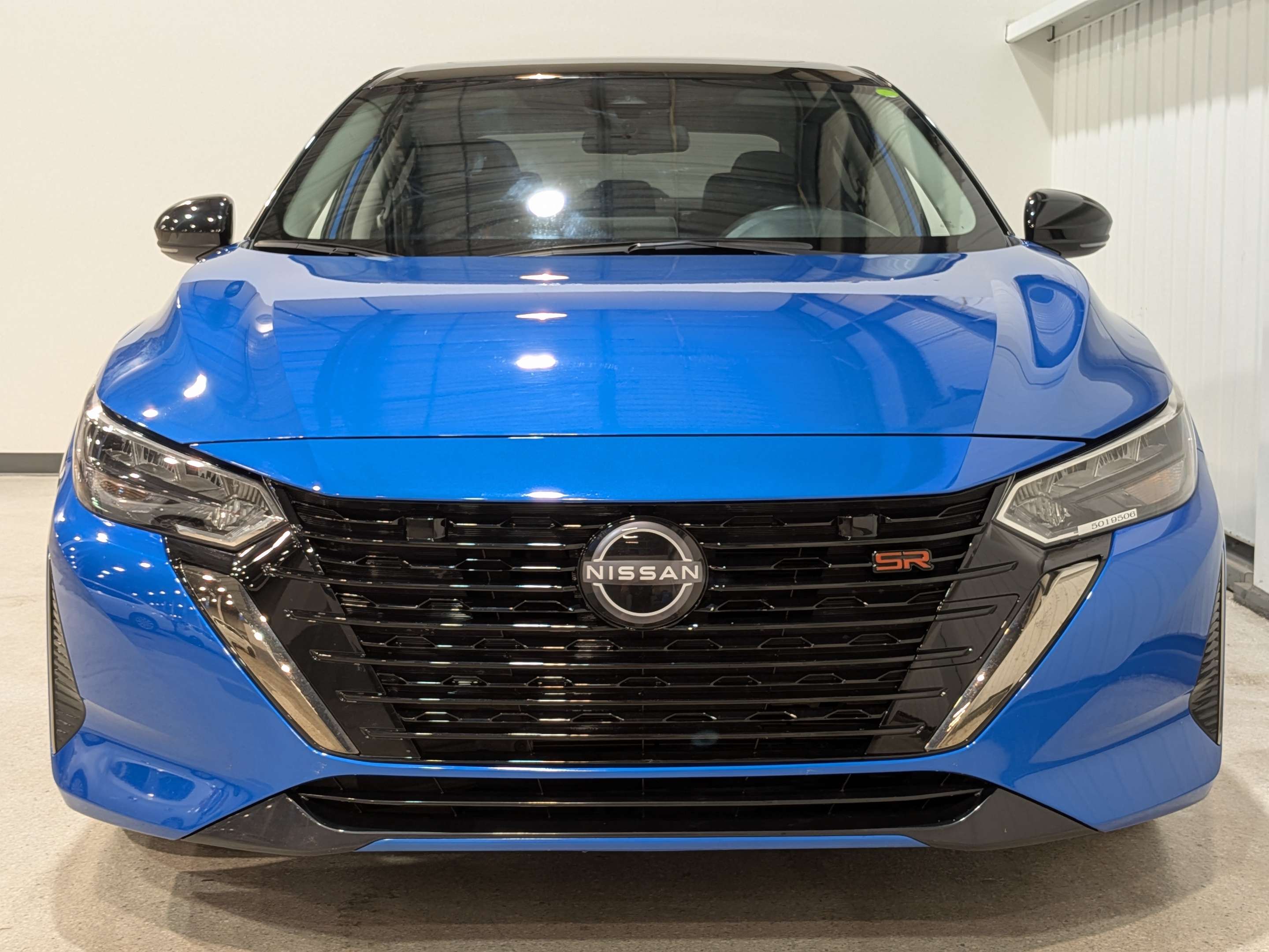 Nissan Sentra 2024