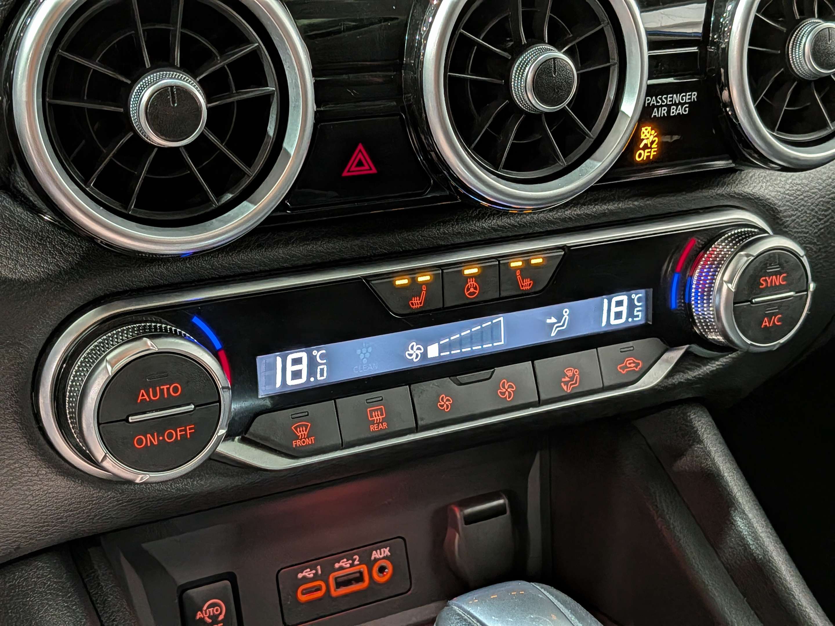 Nissan Sentra 2024
