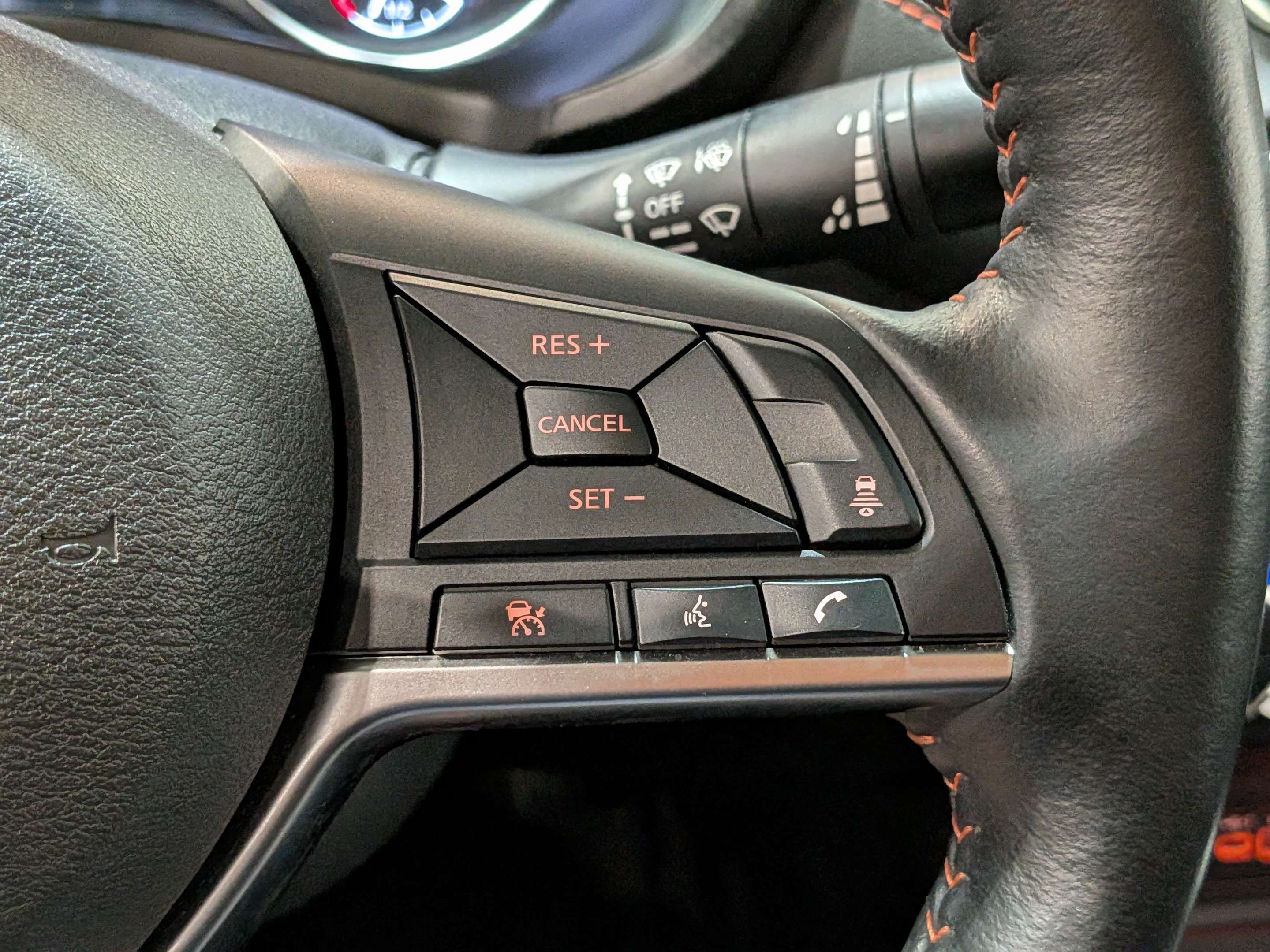Nissan Sentra 2024