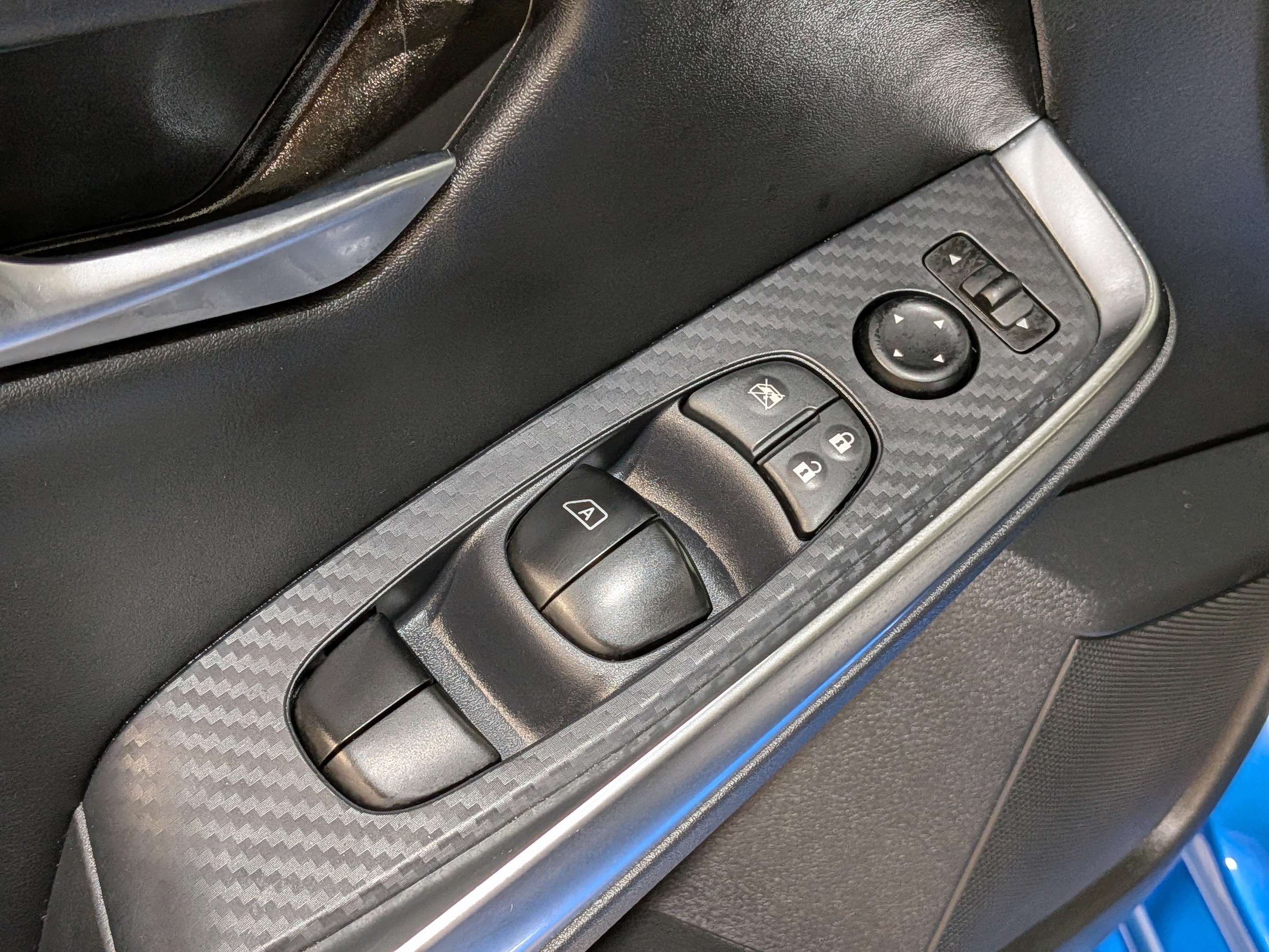 Nissan Sentra 2024