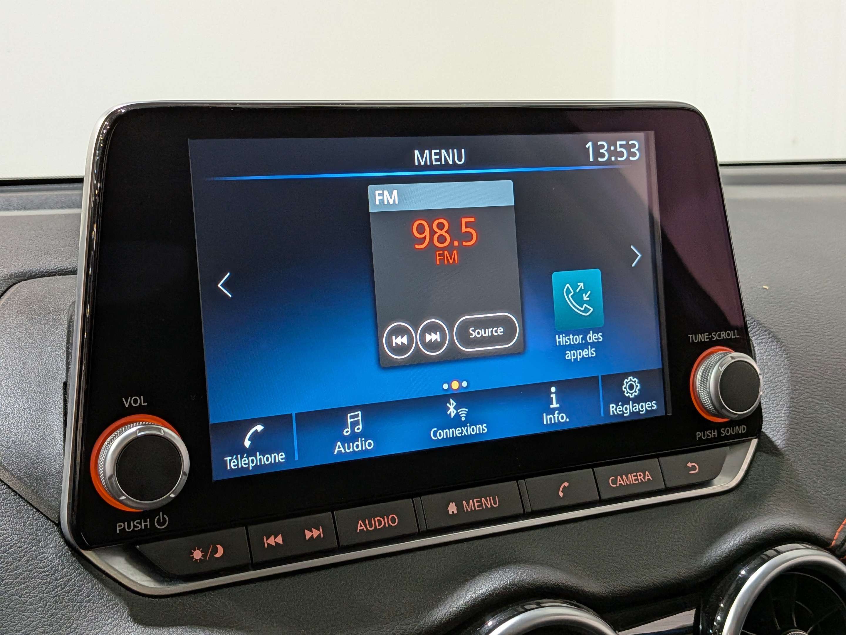 Nissan Sentra 2024