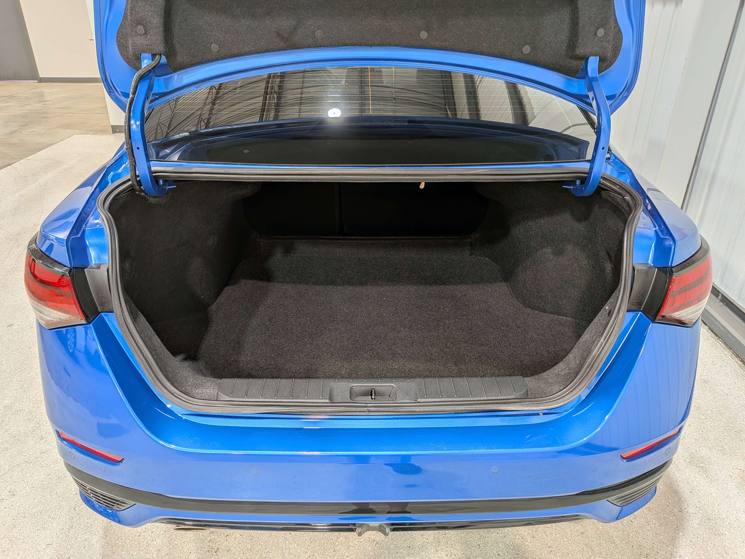 Nissan Sentra 2024