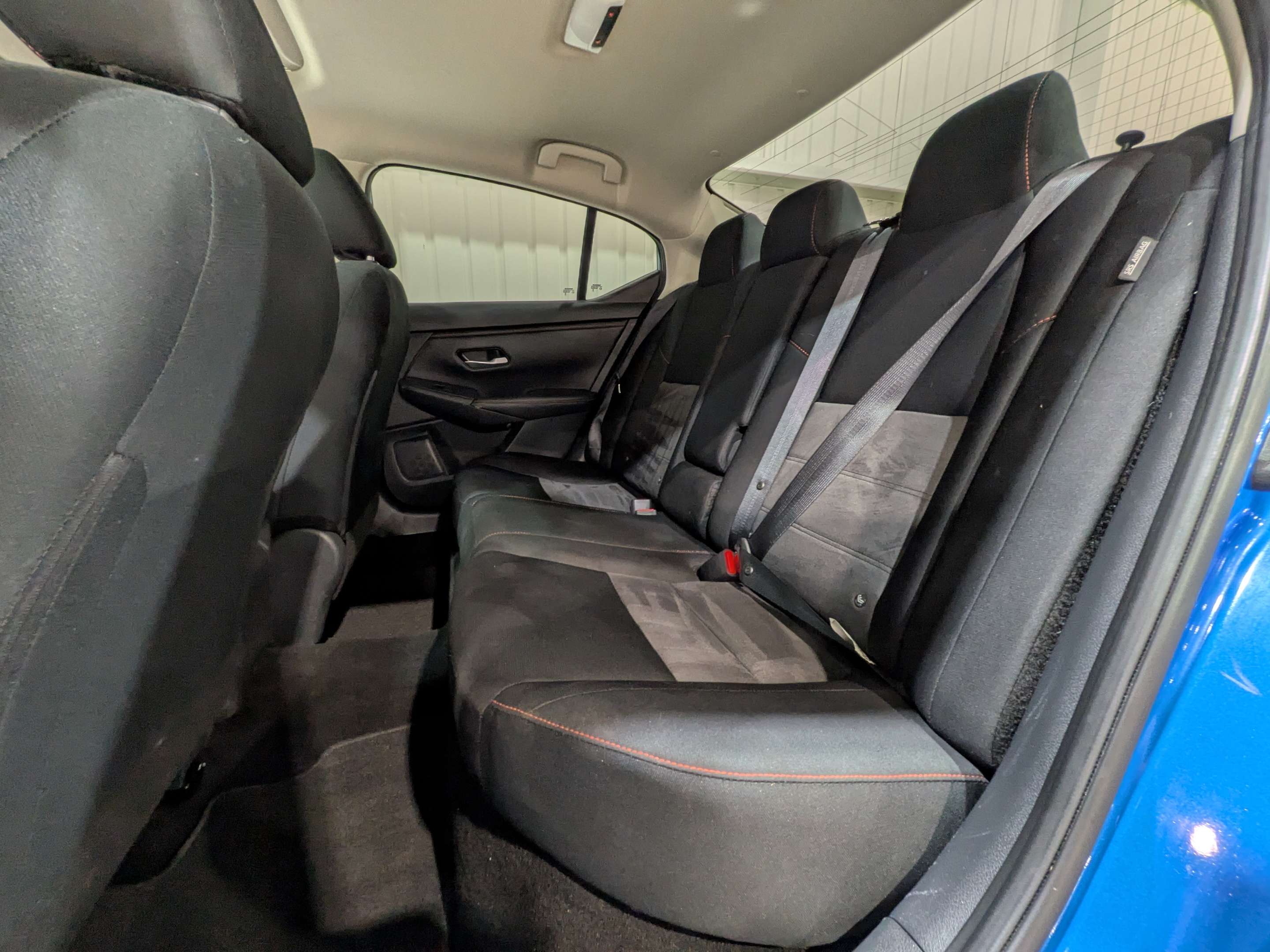 Nissan Sentra 2024