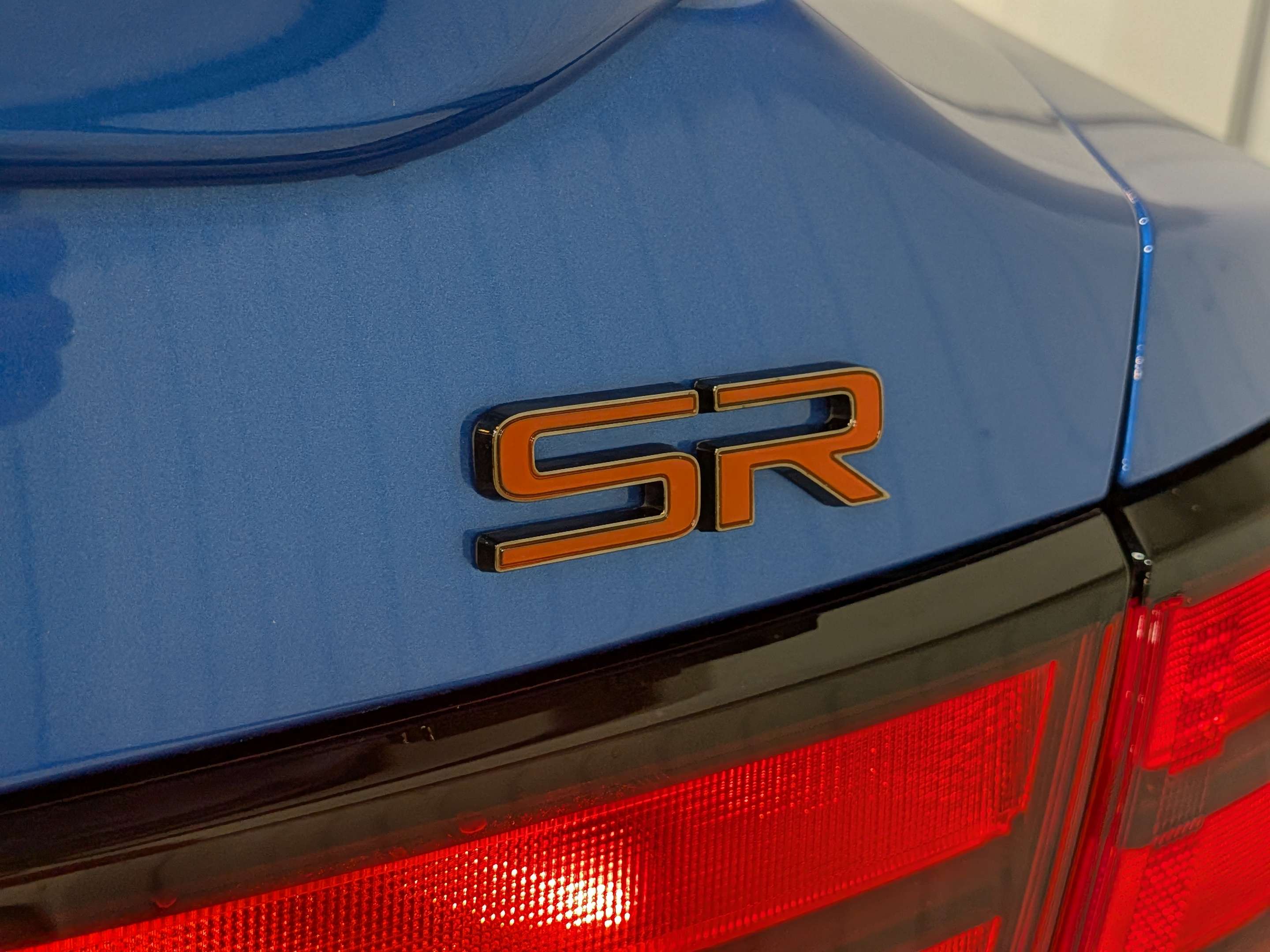 Nissan Sentra 2024