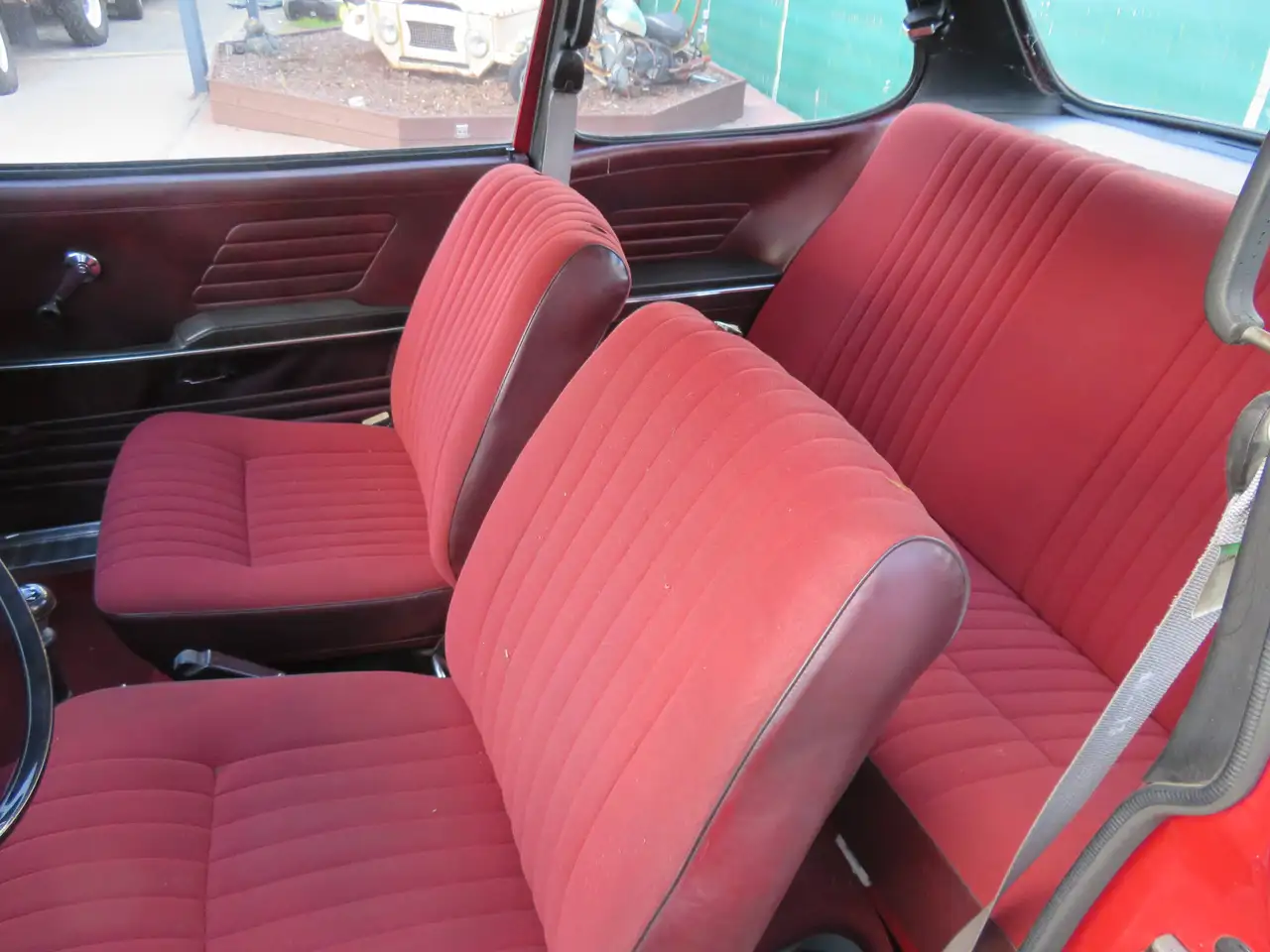 SAAB 99, foto 10