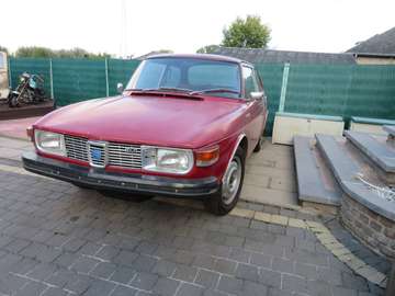 SAAB 99