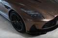 Aston Martin DB12 S Coupe | Magneto Bronze | Black Pack Braun - thumbnail 7