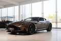 Aston Martin DB12 S Coupe | Magneto Bronze | Black Pack Braun - thumbnail 1