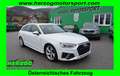 Audi A4 A4 Avant 35 TDI S-line S-tronic MATRIX VIRTUAL 1.B Weiß - thumbnail 1