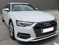 Audi A6 Avant 40 TDI quattro Sport S-Line ACC/MATRIX/AHK Weiß - thumbnail 2