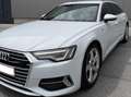 Audi A6 Avant 40 TDI quattro Sport S-Line ACC/MATRIX/AHK Weiß - thumbnail 1