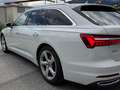 Audi A6 Avant 40 TDI quattro Sport S-Line ACC/MATRIX/AHK Weiß - thumbnail 8
