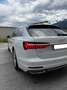 Audi A6 Avant 40 TDI quattro Sport S-Line ACC/MATRIX/AHK Weiß - thumbnail 5
