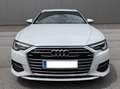 Audi A6 Avant 40 TDI quattro Sport S-Line ACC/MATRIX/AHK Weiß - thumbnail 4