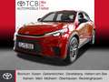 Lexus LBX 1.5 Hybrid Basis SERVO ABS ESP Wegfahrsperre Rouge - thumbnail 1