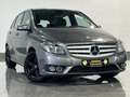Mercedes-Benz B 200 CDI*NAVI*SHZ*PDC*TEMPOMAT*AHK* Grün - thumbnail 2