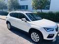 SEAT Ateca 1.0 TSI OPF Style Weiß - thumbnail 11