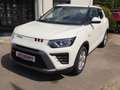 KGM Tivoli TIVOLI Core 6/MT 2WD Weiß - thumbnail 2