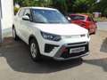KGM Tivoli TIVOLI Core 6/MT 2WD Weiß - thumbnail 1