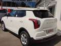 KGM Tivoli TIVOLI Core 6/MT 2WD Weiß - thumbnail 3