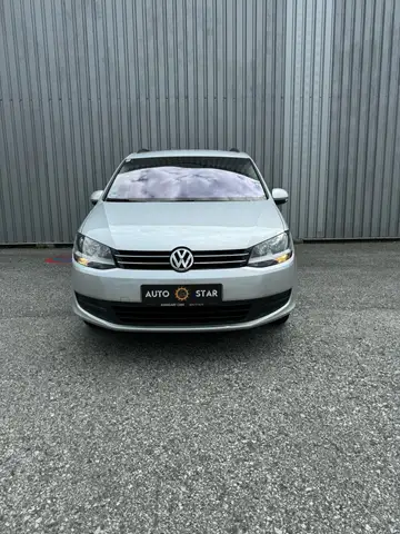 Volkswagen Sharan Trendline BMT