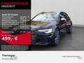Audi S6 TDI Q LM20 KAMERA OPS+ PRIVACY Schwarz - thumbnail 1
