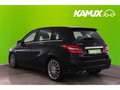 Mercedes-Benz B 220 d 7G-DCT Urban+LED+NAVI+KAMERA+AHK+LEDER Negro - thumbnail 5