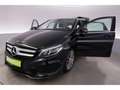 Mercedes-Benz B 220 d 7G-DCT Urban+LED+NAVI+KAMERA+AHK+LEDER Negro - thumbnail 22